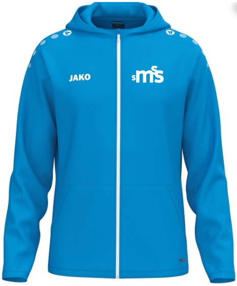 Kapuzenjacke One