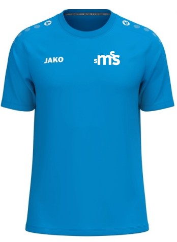 T-Shirt One Baumwolle
